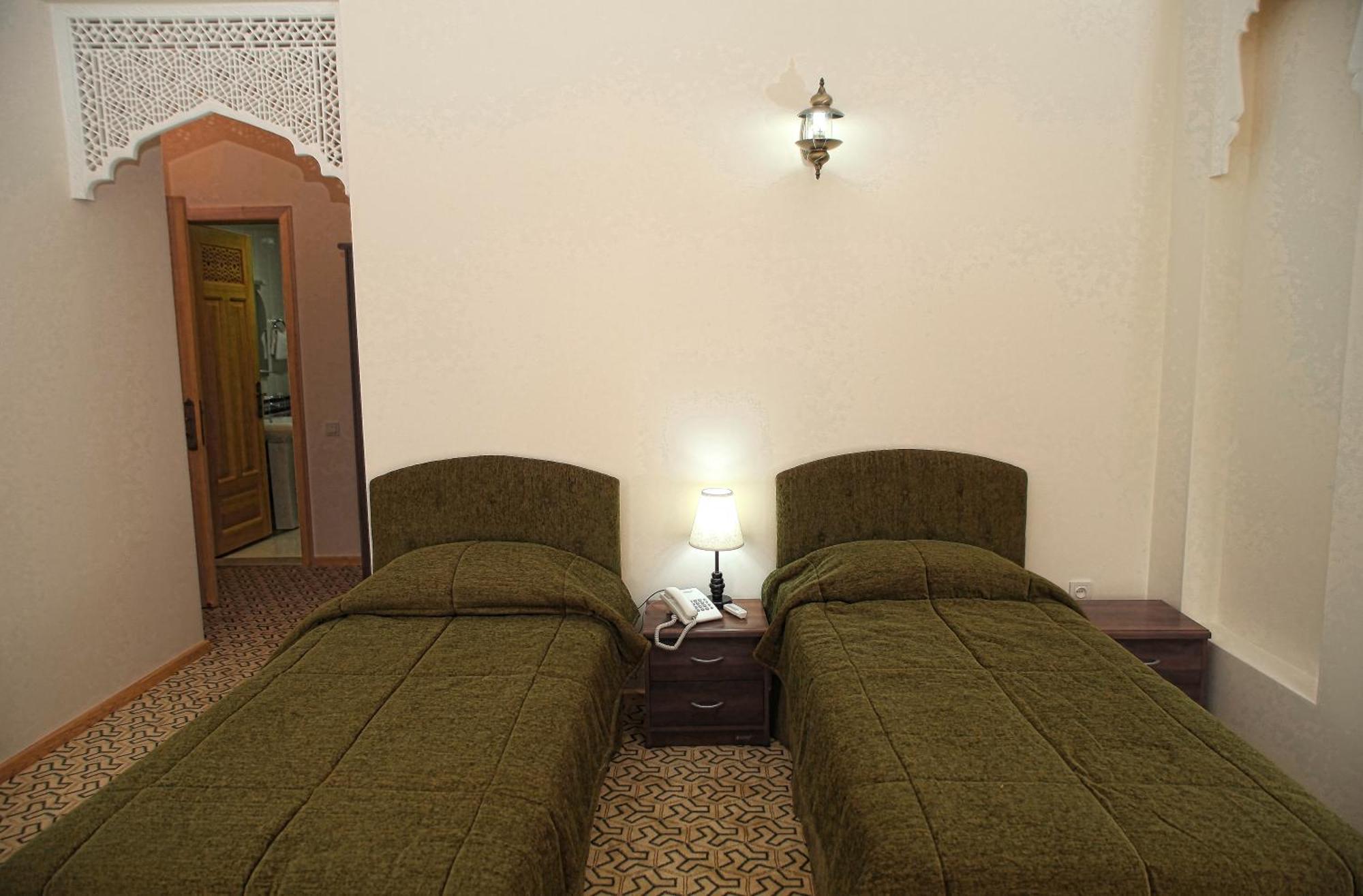 בוקורו Hotel Asl מראה חיצוני תמונה