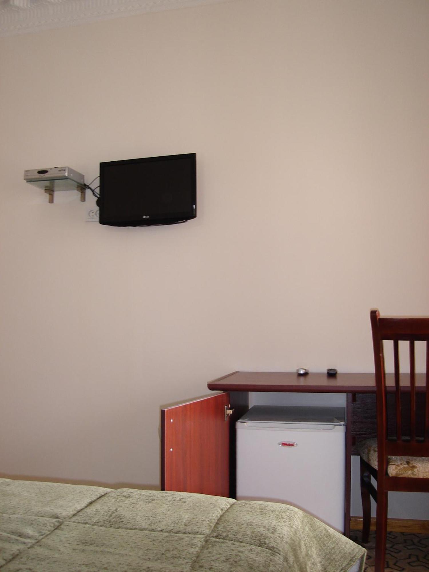 בוקורו Hotel Asl מראה חיצוני תמונה