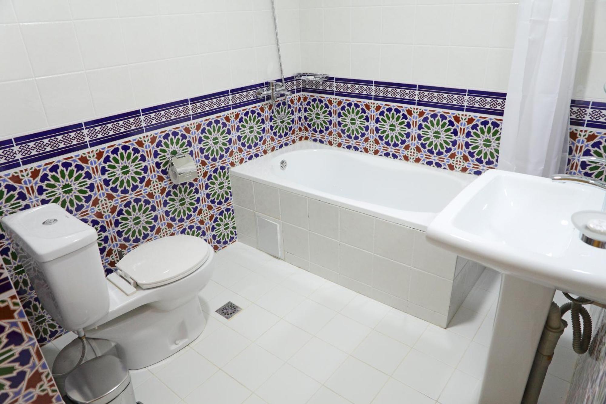 בוקורו Hotel Asl מראה חיצוני תמונה